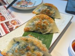 -金牌禄运·点心·啫煲(百信广场店)