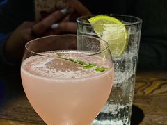 -SPEYSIDE 威士忌&鸡尾酒吧