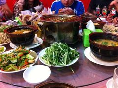IMG_0422-闫家驴肉老店(华电一校店)