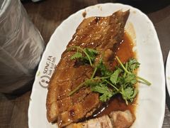 -松發肉骨茶(牛车水店)