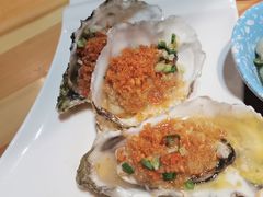 -割烹旭日本料理(龙湖狮山天街店)