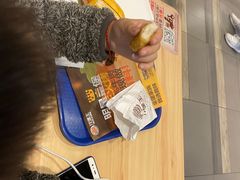 -汉堡王(歌斐中心店)