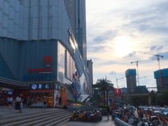 -万达广场(南宁青秀店)