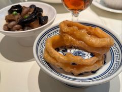 -四季民福烤鸭店(故宫店)