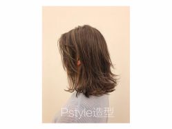 点击看大图 -P.STYLE 派斯造型