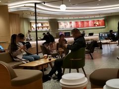 -星巴克臻选(上海陆家嘴中心店)