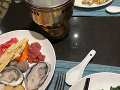 -福州西湖大酒店·怡湖咖啡厅