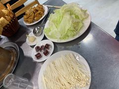 -三兴涮羊肉(荣安大街店)