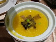 老阊门西瓜鸡-老阊门菜馆(山塘街店)