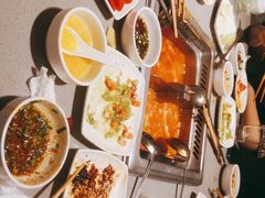 -海底捞火锅(金光华店)