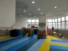 -金色雨林专注力感统学习能力培训中心