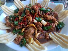 -大唐饭庄·炒鸡(总店)