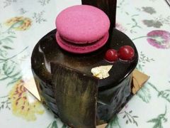 android_upload_pic-西点坊(浦东香格里拉店)