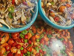 -三个渔夫·蒸汽海鲜(小白楼店)