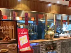 -京味斋·北京烤鸭(北京南站洋桥店)
