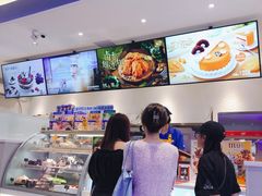 -DQ·蛋糕·冰淇淋(三亚青春颂店)