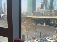 -前门·鲜肉火锅(长风店)
