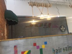 -JOY Hair salon