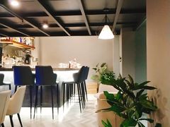 大堂-about(丹霞庄店)