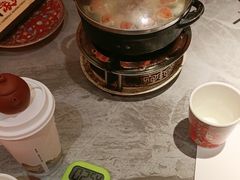 -山四砂锅(太原钟楼街店)