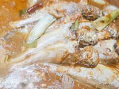 -君霖海鲜私房菜(春柳店)