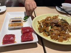 -避风塘(百联奥特莱斯广场店)