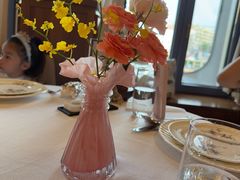 -黑宝石西餐厅(汇励99城市公园店)
