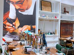 -十八字金·银饰·开蚌DIY·手工体验团建(魏公芳华里店)