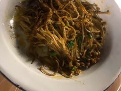 -乐山烧烤·罗田吊锅·小龙虾(航天兴隆国际店)