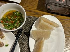 -天津湾西餐厅(三亚海棠湾洲际度假酒店)