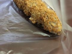 -BreadTalk面包新语·烘焙蛋糕(深业上城店)