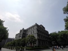 -南昌八一起义纪念馆