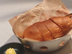 -一棵树·意大利西餐厅One Tree(新城店)