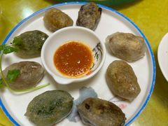 -潮园美食餐厅(张槎店)