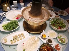-鼓楼东街老火锅(鼓楼店)