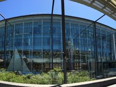 -墨尔本博物馆(Melbourne Museum)