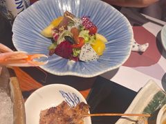 -匠和风精致料理(宁德万达店)