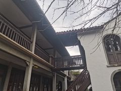 -蒋氏故居