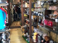 -合羽桥道具街(Kappabashi)