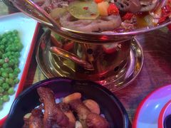 -老闵田螺馆·南昌特色小炒(梦时代店)
