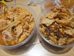 -西环肥仔螺蛳粉(总店)