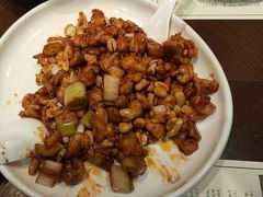 -老厨家(友谊路总店)