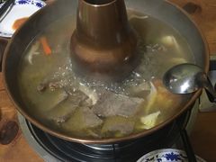 -陀岗美食·云南藏式特色餐厅