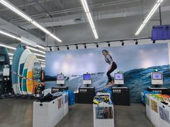 -迪卡侬(瓯海店)