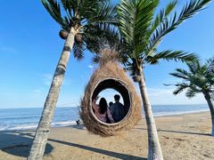 -渔岛海洋度假区