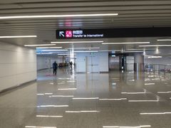 -广州白云国际机场-T2航站楼