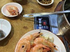 -濠轩阁特色生蚝火锅(水湾路店)
