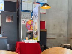 -真功夫(石岩佳华店)