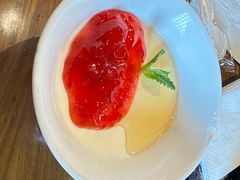 -局气 烤鸭·北京菜(前门店)