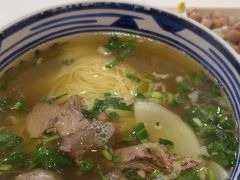 -马兰拉面(西直门外店)